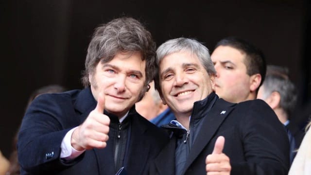 GUERRA, INFLACION Y AJUSTE SIN FIN